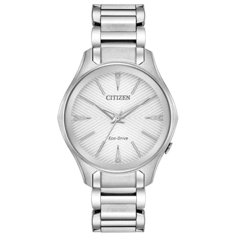 Citizen 36.9mm Nữ EM0597-80A