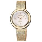 Citizen 31.5mm Nữ EM0643-84X - Ảnh 1