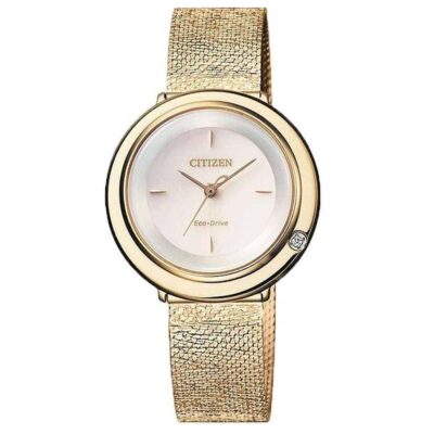 Ảnh sản phẩm Citizen 31.5mm Nữ EM0643-84X