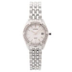 Citizen 26mm Nữ EU6060-55D - Ảnh 1