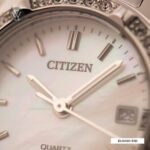 Citizen 26mm Nữ EU6060-55D - Ảnh 4