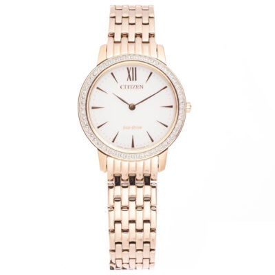 Ảnh sản phẩm Citizen 29.5mm Nữ EX1483-84A