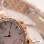 Citizen 29.5mm Nữ EX1483-84A - Ảnh 5