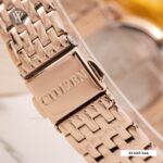 Citizen 29.5mm Nữ EX1483-84A - Ảnh 6