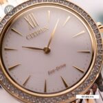 Citizen 30mm Nữ EX1484-81A - Ảnh 3