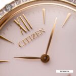 Citizen 30mm Nữ EX1484-81A - Ảnh 4