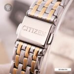 Citizen 30mm Nữ EX1484-81A - Ảnh 6