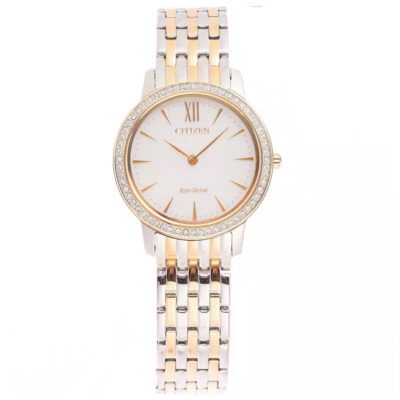 Ảnh sản phẩm Citizen 30mm Nữ EX1484-81A