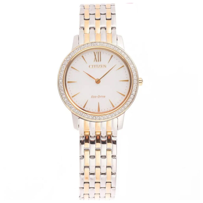 Citizen 30mm Nữ EX1484-81A