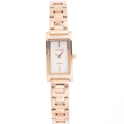 Ảnh sản phẩm Citizen 14x28mm Nữ EZ6368-82D