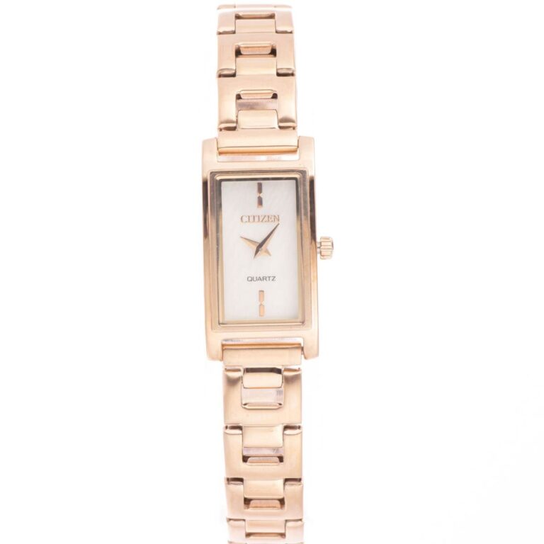 Citizen 14x28mm Nữ EZ6368-82D