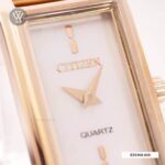 Citizen 14x28mm Nữ EZ6368-82D - Ảnh 4