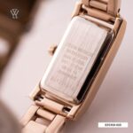 Citizen 14x28mm Nữ EZ6368-82D - Ảnh 6