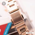 Citizen 14x28mm Nữ EZ6368-82D - Ảnh 7