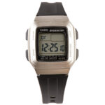 Casio 41mm Nam F-201WAM-7AVDF - Ảnh 1
