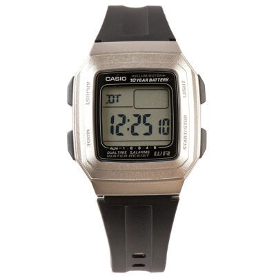 Ảnh sản phẩm Casio 41mm Nam F-201WAM-7AVDF