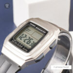 Casio 41mm Nam F-201WAM-7AVDF - Ảnh 4