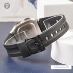 Casio 41mm Nam F-201WAM-7AVDF - Ảnh 6