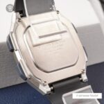 Casio 41mm Nam F-201WAM-7AVDF - Ảnh 8