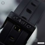 Casio 38.2 × 35.2 mm Nam F-91WM-1BDF - Ảnh 7