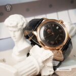 Orient 40.5mm Nam TAC00006B0 (FAC00006B0) - Ảnh 2