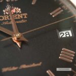 Orient 40.5mm Nam TAC00006B0 (FAC00006B0) - Ảnh 3