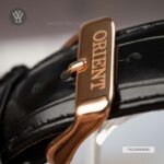 Orient 40.5mm Nam TAC00006B0 (FAC00006B0) - Ảnh 5
