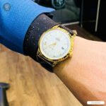 Orient 40.5mm Nam FAC00007W0 - Ảnh 6