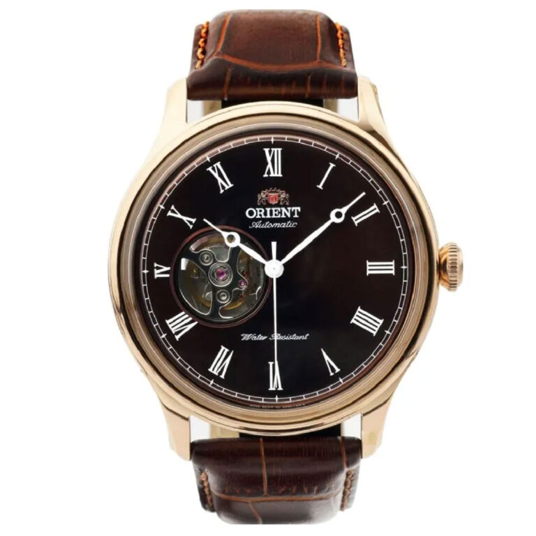 Orient 43mm Nam TAG00001T0 (FAG00001T0)