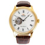 Orient 43mm Nam TAG00002W0 (FAG00002W0 / SAG00002W0) - Ảnh 1