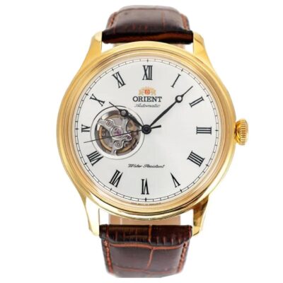 Ảnh sản phẩm Orient 43mm Nam TAG00002W0 (FAG00002W0 / SAG00002W0)