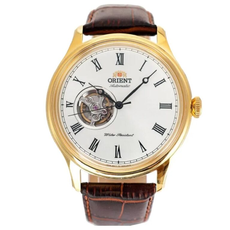 Orient 43mm Nam TAG00002W0 (FAG00002W0 / SAG00002W0)