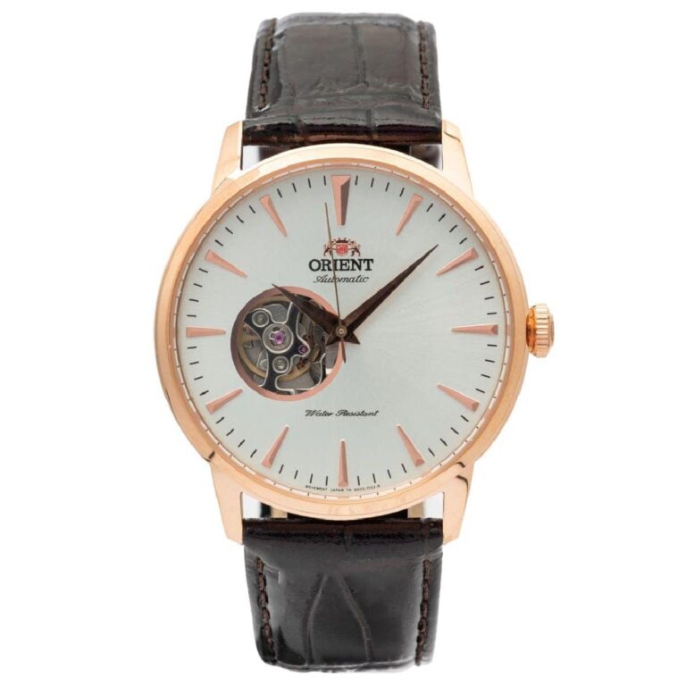 Orient 41mm Nam TAG02002W0 (FAG02002W0 / SAG02002W0)