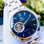 Orient 38.5mm Nam TAG03001D0 (FAG03001D0 / SAG03001D0) - Ảnh 7