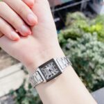 Casio 31 × 22 mm Nữ LTP-V007D-7BUDF - Ảnh 3