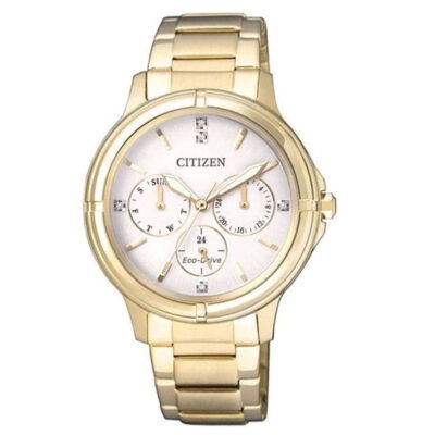 Ảnh sản phẩm Citizen 39mm Nữ FD2032-55A