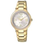 Citizen 30.5mm Nữ FE2043-52A - Ảnh 1