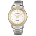 Citizen 33.3mm Nữ FE6016-88A - Ảnh 1