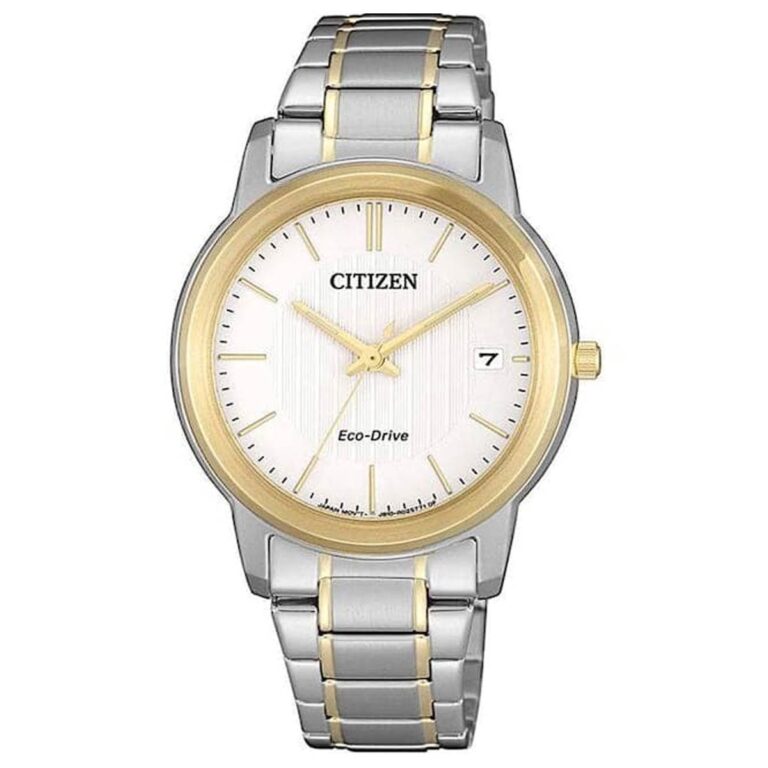 Citizen 33.3mm Nữ FE6016-88A