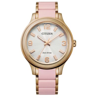 Ảnh sản phẩm Citizen 36.8mm Nữ FE7078-85A