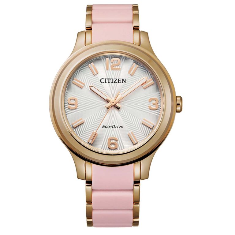 Citizen 36.8mm Nữ FE7078-85A