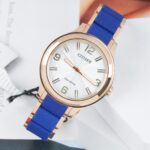 Citizen 36.8mm Nữ FE7078-93A - Ảnh 7