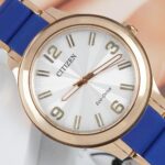 Citizen 36.8mm Nữ FE7078-93A - Ảnh 4