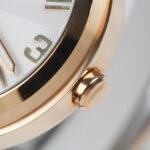 Citizen 36.8mm Nữ FE7078-93A - Ảnh 5