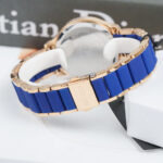 Citizen 36.8mm Nữ FE7078-93A - Ảnh 6