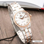 Orient 31mm Nữ TNR1Q001W0 (FNR1Q001W0) - Ảnh 2