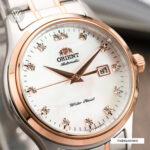 Orient 31mm Nữ TNR1Q001W0 (FNR1Q001W0) - Ảnh 3