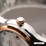 Orient 31mm Nữ TNR1Q001W0 (FNR1Q001W0) - Ảnh 5