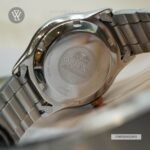 Orient 31mm Nữ TNR1Q002W0 (FNR1Q002W0) - Ảnh 4