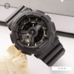 Casio 51.2mm Nam GA-110-1BDR - Ảnh 2